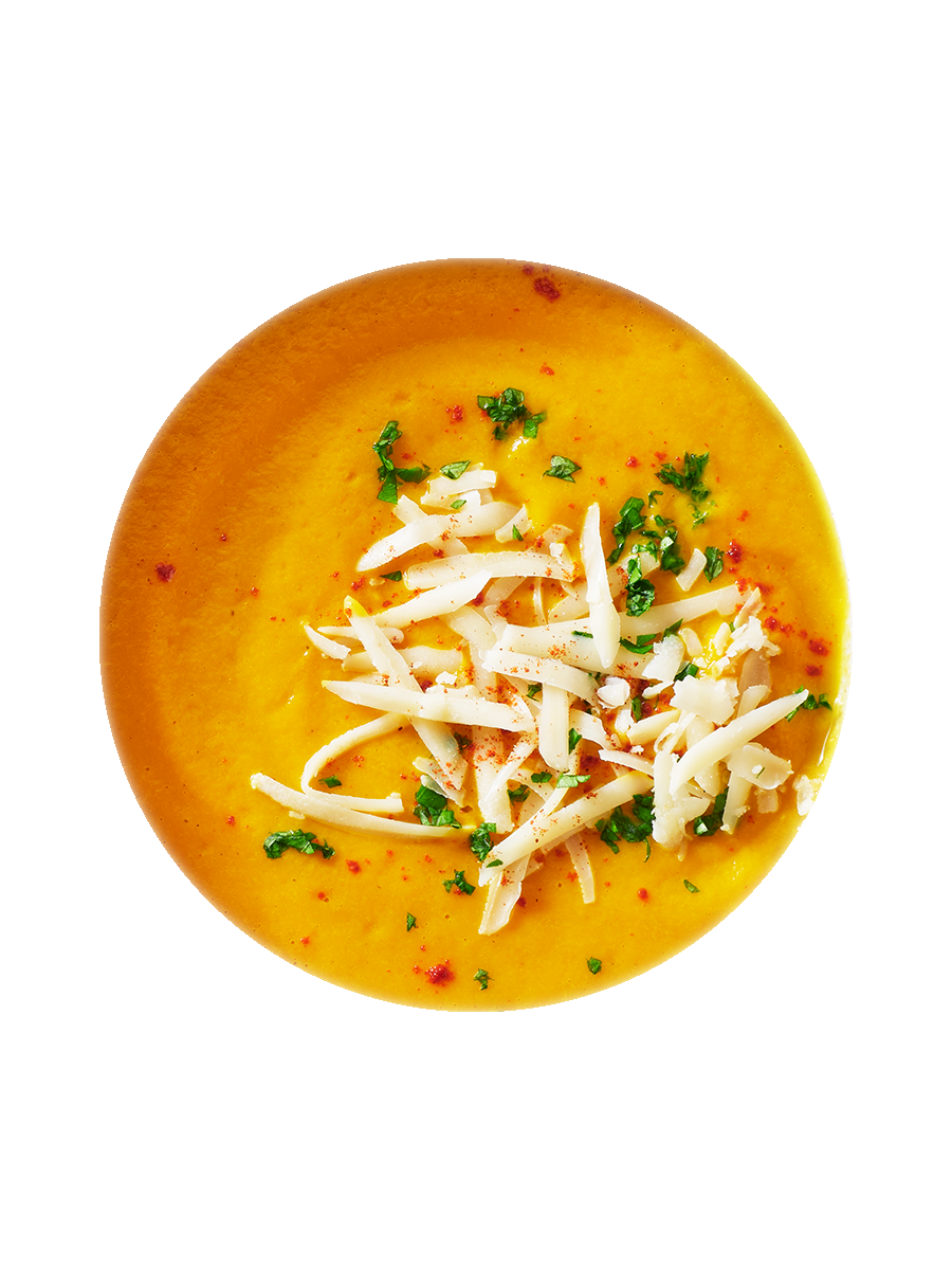Soup image