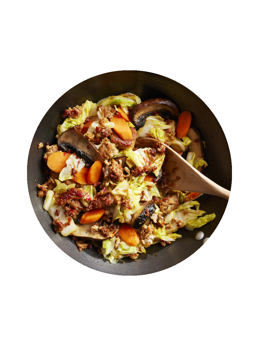 TV recipe image