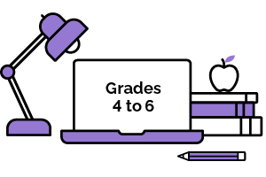 TVO Learn and TVOkids Power Hour of Learning Provide At-Home Learning  Support for Students, Parents and Teachers