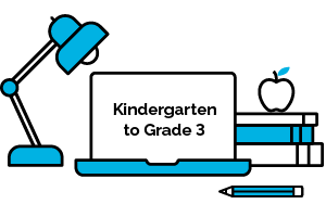 Learn From Home With TVOkids