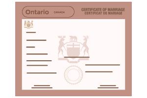 How to get a copy of an Ontario marriage certificate online ontario ca How to get a copy of an Ontario marriage certificate online ontario ca