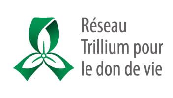 Réseau Trillium pour le don de vie