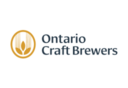 Ontario Craft Brewers logo