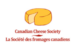 Canadian Cheese Society logo