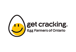 Egg Farmers of Ontario logo