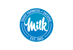Dairy Farmers of Ontario logo