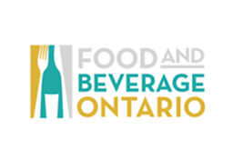 Food and Beverage Ontario logo