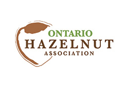 Ontario Hazelnut Association logo