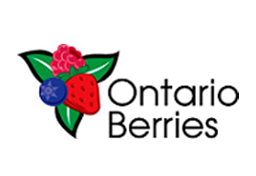 Ontario Berries logo