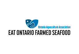 Ontario Aquaculture Association logo
