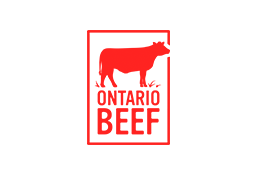 Ontario Beef logo