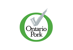 Ontario Pork logo