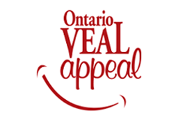 Ontario Veal Appeal logo