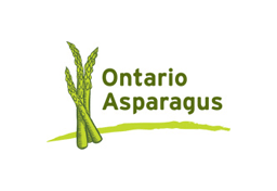 Ontario Asparagus Logo