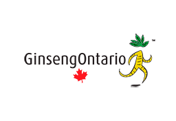 Ginseng Ontario logo
