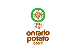 Ontario Potato Board logo