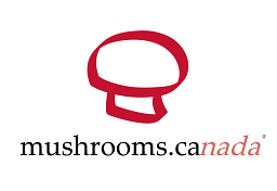 Mushrooms Canada logo