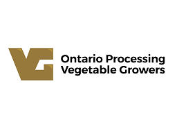 Ontario Processing Vegetable Growers logo