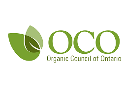 Organic Council of Ontario logo