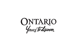 Destination Ontario logo