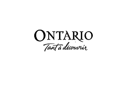 Destination Ontario logo