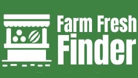 Farm Fresh Finder logo