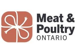 Meat and Poultry Ontario logo
