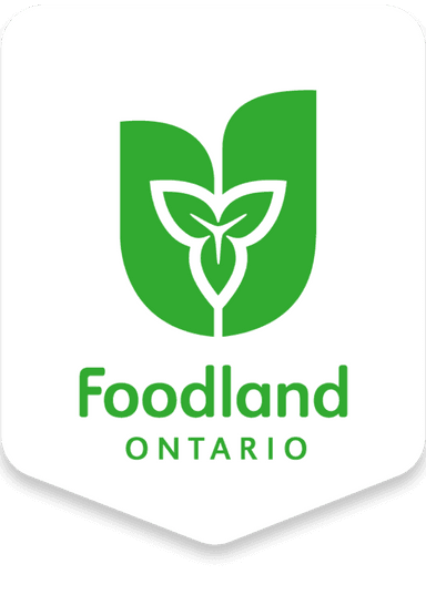 Foodland Ontario logo