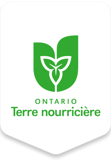Foodland Ontario logo
