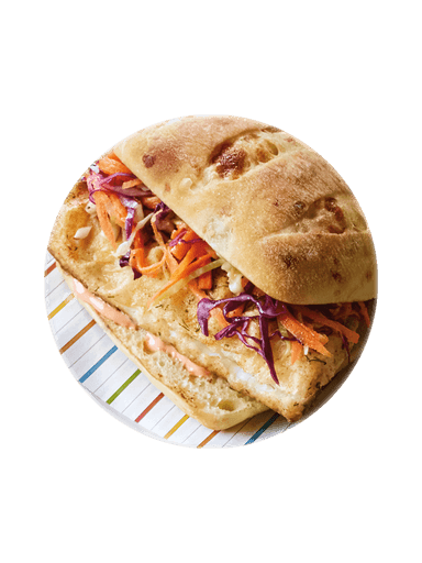 Lunch image