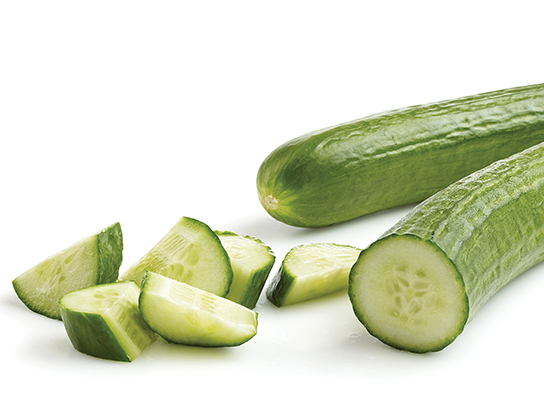 Cucumbers