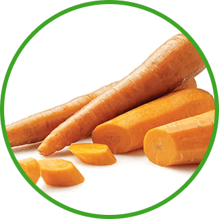 Image of Carrots
