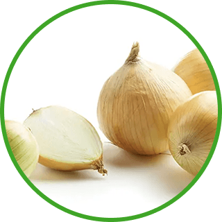 Image of Onions