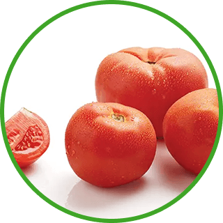 Image of Field Tomatoes