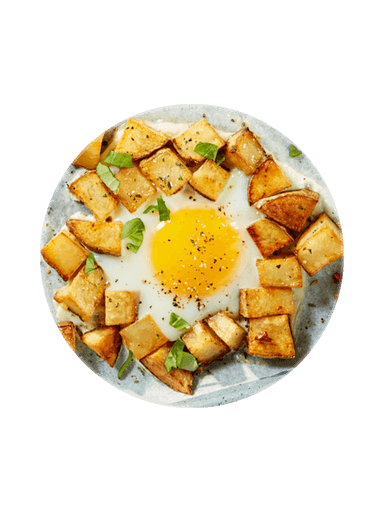 Breakfast image