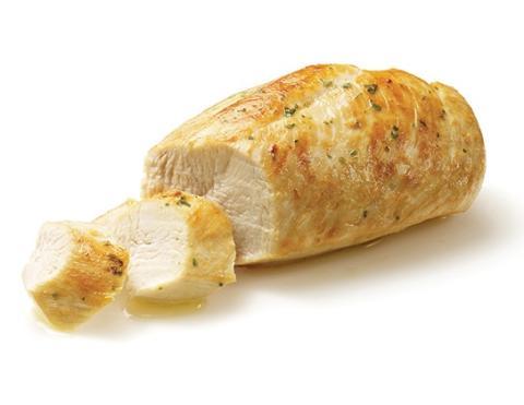 Poulet