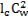Image of graphic: (l subscript c)((C subscript w) squared).