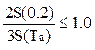 Image of symbol: N bar subscript 60.