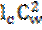 Image of graphic: (l subscript c)((C subscript w) squared).