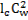 Image of graphic: (l subscript c)((C subscript w) squared).