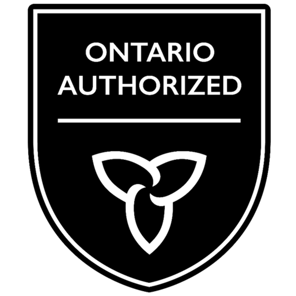 Title: english cannabis retail seal - Description: english cannabis retail seal