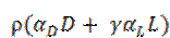 Add the factored dead load (which is the dead load multiplied by the dead load factor of 1.25) to the factored live load (which is the live load multiplied by the importance factor of 1.9 and the live load factor of 1.5). The sum of these factored loads is then multiplied by the impact factor of 1.25.