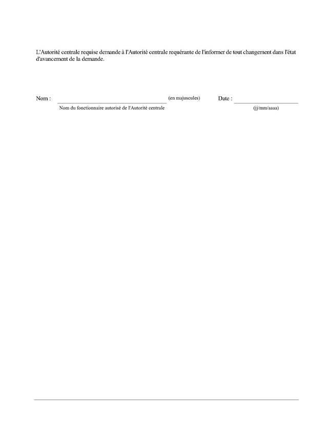 Page 3 de l'Accusé de réception en vertu de l'article 12(3) Description automatically generated