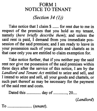 Residential tenancies act 1997 qld